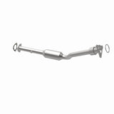 MagnaFlow Conv DF 01-04 Saturn L Series 2.2L