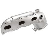 MagnaFlow Direct Fit Catalytic Converter 00 Suzuki Grand Vitara 2.5L