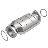 MagnaFlow Direct Fit Catalytic Converter 95-97 Toyota Land Cruiser 4.5L