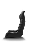 Sparco Seat STRADALE PERFORMANCE BLK