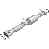 MagnaFlow Direct Fit Catalytic Converter 91-95 Toyota Previa 2.4L