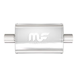 MagnaFlow Muffler Mag SS 14X4X9 2/2 C/C