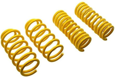 ST Sport-tech Lowering Springs 15-17 VW Golf VII R 2.0T