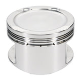 JE Pistons Toyota 1FZ-FE 100.5mm Bore + .50 Size 8.5:1 CR Pistons