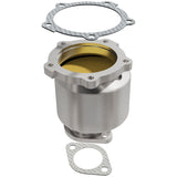 MagnaFlow Direct Fit Catalytic Converter 02-05 Sedona frt mani OEM
