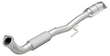 MagnaFlow Direct Fit Catalytic Converter 2003 Toyota Camry 2.4L