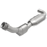 MagnaFlow Direct Fit Catalytic Converter 01 Ford F-150 4.2L