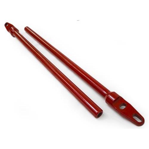 92-01 PRELUDE COMPETITION / TRACTION BAR REPLACEMENT RADIUS RODS - Innovative Mounts