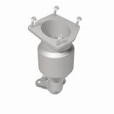 MagnaFlow Conv DF 01-02 Dodge Stratus 2.7L