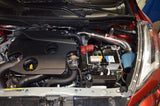 Injen 16-17 Nissan Juke 1.6L Black Short Ram Intake