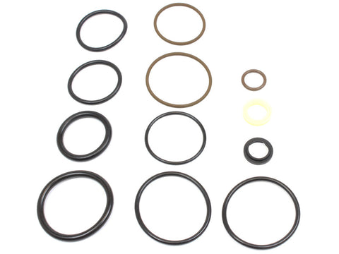 aFe Sway-A-Way Seal Kit for 2.0 Shock w/ 5/8in shaft