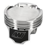 Wiseco Toyota Turbo 4v Dished -16cc 82MM Piston Shelf Stock