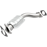 MagnaFlow Direct Fit Catalytic Converter 1996 Ford Contour 2.5L A/T