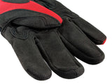 aFe Power Promotional Mechanics Gloves - Large