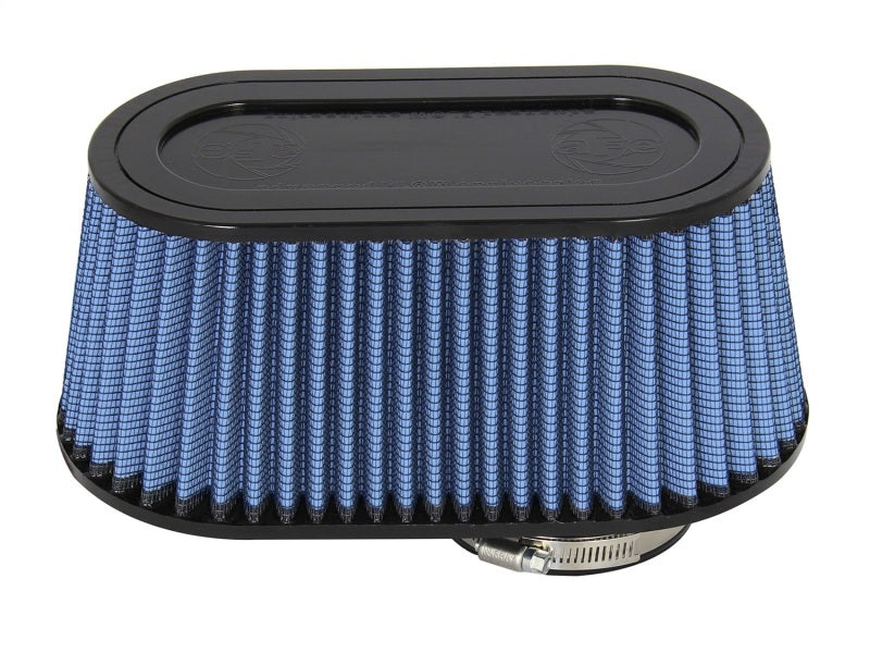 aFe MagnumFLOW Air Filters IAF P5R A/F P5R 3-1/2F x (11x6)B x (9-1/2x4-1/2)T x 5H