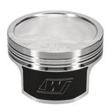 Wiseco Chevy LSX Junkyard Dog 5.3L .945in Pin 3.780 Bore NA/Boost/Nitrous Drop In Replacement Piston