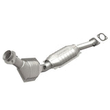 MagnaFlow Direct Fit Catalytic Converter 96-00 Crown Vic 4.6L 50 S