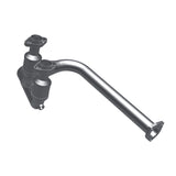 MagnaFlow Direct Fit Catalytic Converter Jeep Wrangler 00-04 OEM