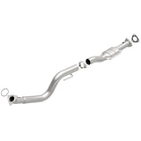 MagnaFlow Direct Fit Catalytic Converter 03-07 GM 2500/3500 Passenger Side
