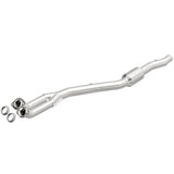 MagnaFlow Direct Fit Catalytic Converter 97-98 BMW 540i 4.4L / 740I 4.4L / 96-98 740IL 4.4L P/S