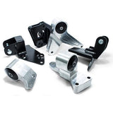 96-00 CIVIC BILLET CONVERSION ENGINE MOUNT KIT (K-Series / Manual) - Innovative Mounts