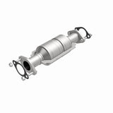 MagnaFlow Conv DF 09-11 Chevrolet Aveo 1.6L (Rear)