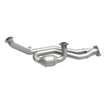 Magnaflow Conv DF 00 Lexus ES300 3.0L