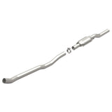MagnaFlow Direct Fit Catalytic Converter Dodge Dakota 97-99 3.9L/5.2