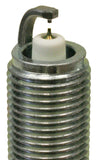 NGK Iridium/Platinum Spark Plug Box of 4 (DILFR5A11)