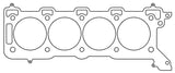 Cometic Jaguar/Ford AJ33/35 UK Model 3.9L/4.2L V8 93mm RHS .070 inch MLS Head Gasket