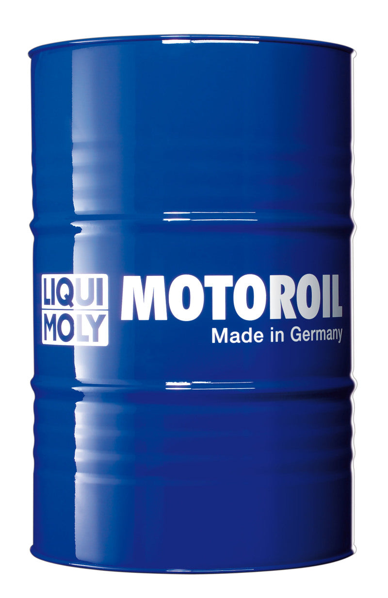 LIQUI MOLY 205L Special Tec AA Motor Oil SAE 5W20