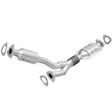 MagnaFlow Direct Fit Catalytic Converter 00-03 Saturn LS 3.0L Rear