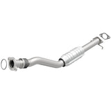 MagnaFlow Direct Fit Catalytic Converter 01-04 Century 3.1L/Impala