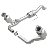 MagnaFlow Direct Fit Catalytic Converter 00-03 Durango 4WD 4.7L
