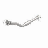 MagnaFlow Conv DF 01-04 Century/Impala 3.1L