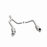 Magnaflow Conv DF 2009-2014 E-150 4.6 L Underbody