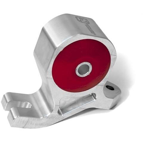 88-91 CIVIC/CRX BILLET CONVERSION REAR ENGINE MOUNT (B-Series / Cable / Manual / Auto) - Innovative Mounts