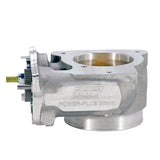 BBK 03-06 GM 4.8 5.3 6.0 Hummer H2 80mm Throttle Body BBK Power Plus Series