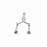 Magnaflow Conv DF 95-97 SC400 4.0L