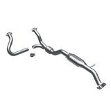MagnaFlow Direct Fit Catalytic Converter 00-05 Blazer 4WD 4.3L