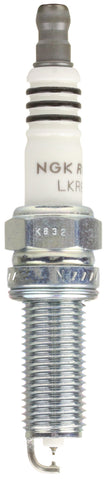NGK Ruthenium HX Spark Plug Box of 4 (LKR6AHX)