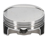 Wiseco Chrysler 5.7L HEMI -2cc Flat Top 1.090CH 3.927in Bore 4.050in Stroke Piston Kit