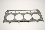 Cometic GM LSX McLaren 4.125in Bore .040 inch MLS Head Gasket - Right