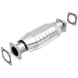 MagnaFlow Direct Fit Catalytic Converter Chevrolet-Isuzu 82 8