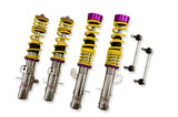 KW Coilover Kit V3 Toyota MR2 Coupe (W2 W20)