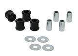 Whiteline Rear Sway Bar Link Bushing 97-06 Jeep Wrangler TJ