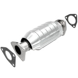 MagnaFlow Direct Fit Catalytic Converter Acura-Honda 85 87