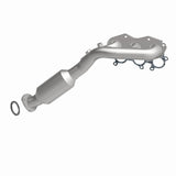 MagnaFlow Direct-Fit OEM Grade Federal Catalytic Converter 16-17 Lexus IS300/IS350 V6 3.5L