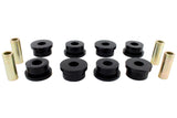 Whiteline Plus 05/87-02/93 Toyota Camry SV20/21/22 4/6cyl Rear Lower Trailing Arm Bushing Kit