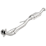 MagnaFlow Direct Fit Catalytic Converter 93-95 BMW 540/740 4.0L D/S